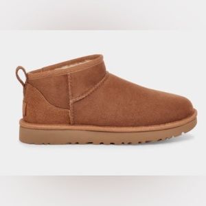 Classic Ultra Mini Uggs